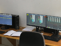 PLC AND SCADA SYSTEMS FOR HAITIAN LPG INSTALLATION