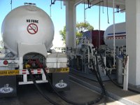 COASTAL DOMINICANA - TRUCK LOADING LPG